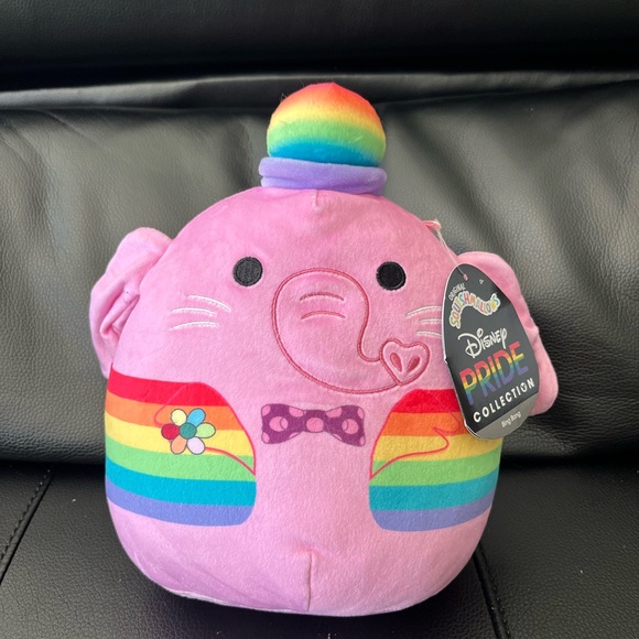 8” Bing Bng Squishmallow - Picture 1 of 2